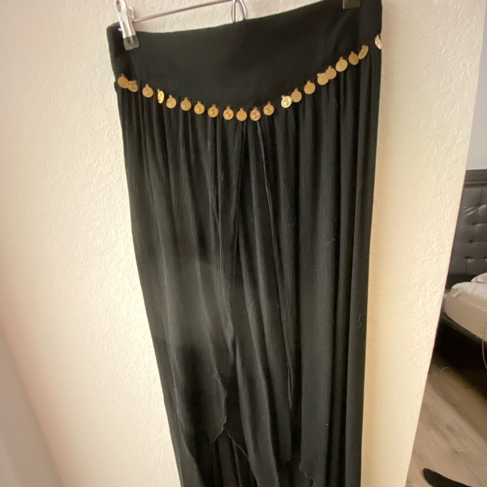 Boho skirt